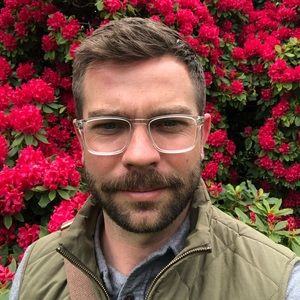 Meet your Posher, Jacob